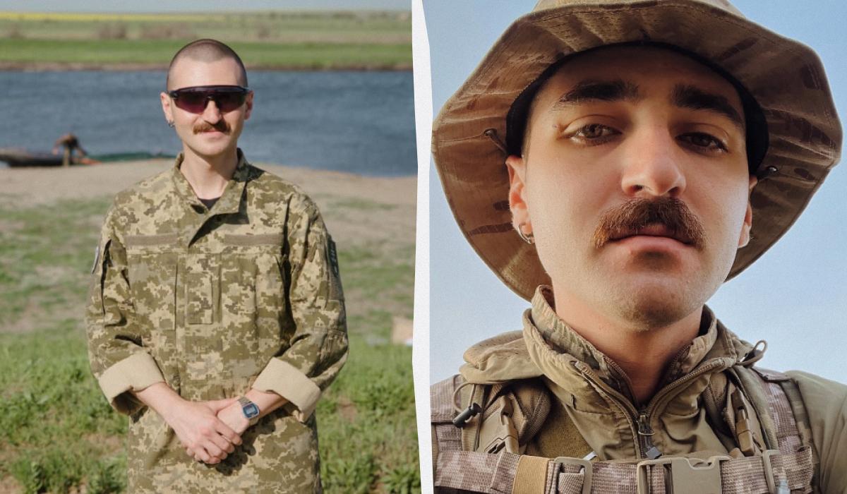 Коллаж УНИАН / фото facebook/huzenko.k