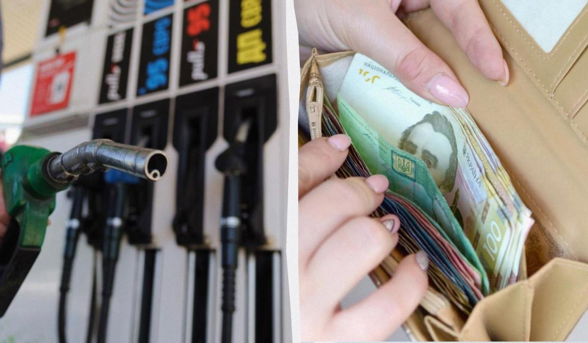 При негативном сценарии бензин и дизель в Украине могут подорожать на 10 гривень, - эксперт При негативном сценарии бензин и дизель в Украине могут подорожать на 10 гривень, - эксперт