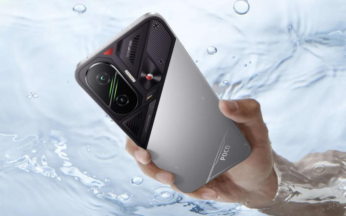 Xiaomi скоро выпустит смартфон с аккумулятором на 9000 мАч / фото Xiaomi