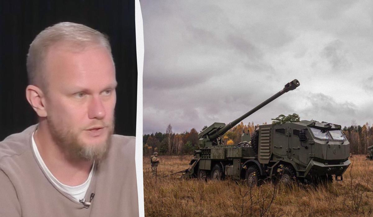 La Potenza dell'Artiglieria Ucraina: Impatto sulla Guerra e Conseguenze Strategiche