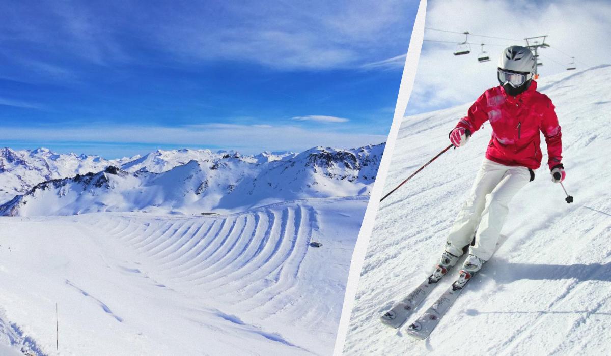 Vacanze Invernali Economiche in Europa: Scopri i Migliori Resort di Sci per Tutti i Gusti e le Tasche