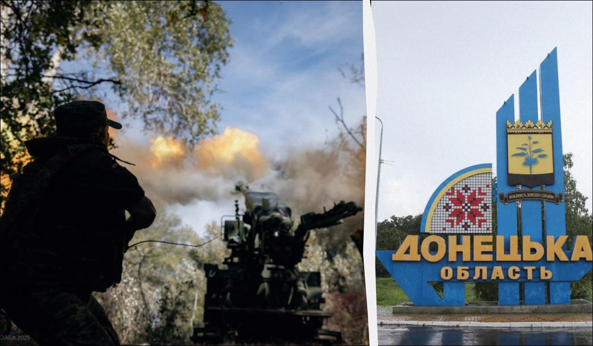 Tensioni a Konstantinovka: forze nemiche tentano di infiltrarsi nella città della regione di Donetsk