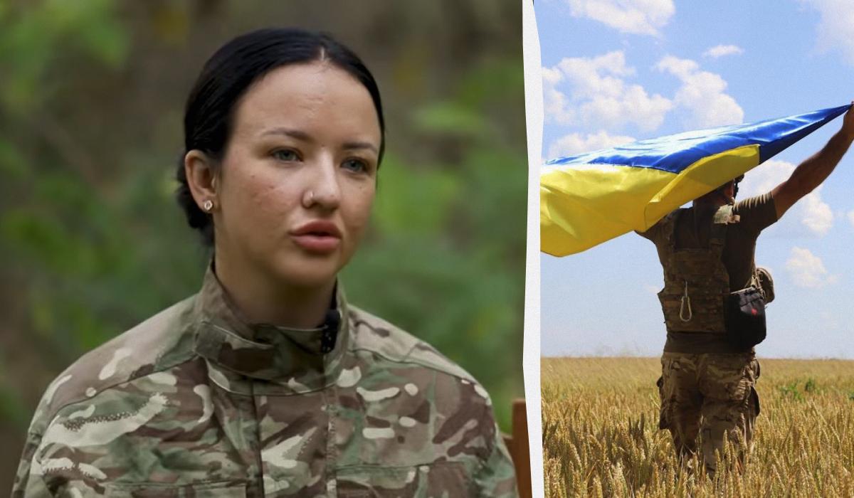 Военная рассказала, может ли общаться с мужчинами-уклонистами Военная рассказала, может ли общаться с мужчинами-уклонистами