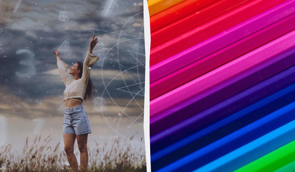 I Colori della Vita: Come il Colore della Forza Può Influenzare la Nostra Esistenza