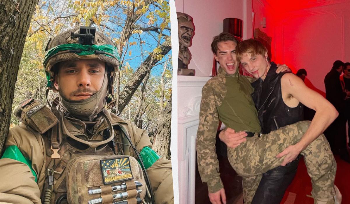 Колаж УНІАН / фото instagram/vitsikkkkk