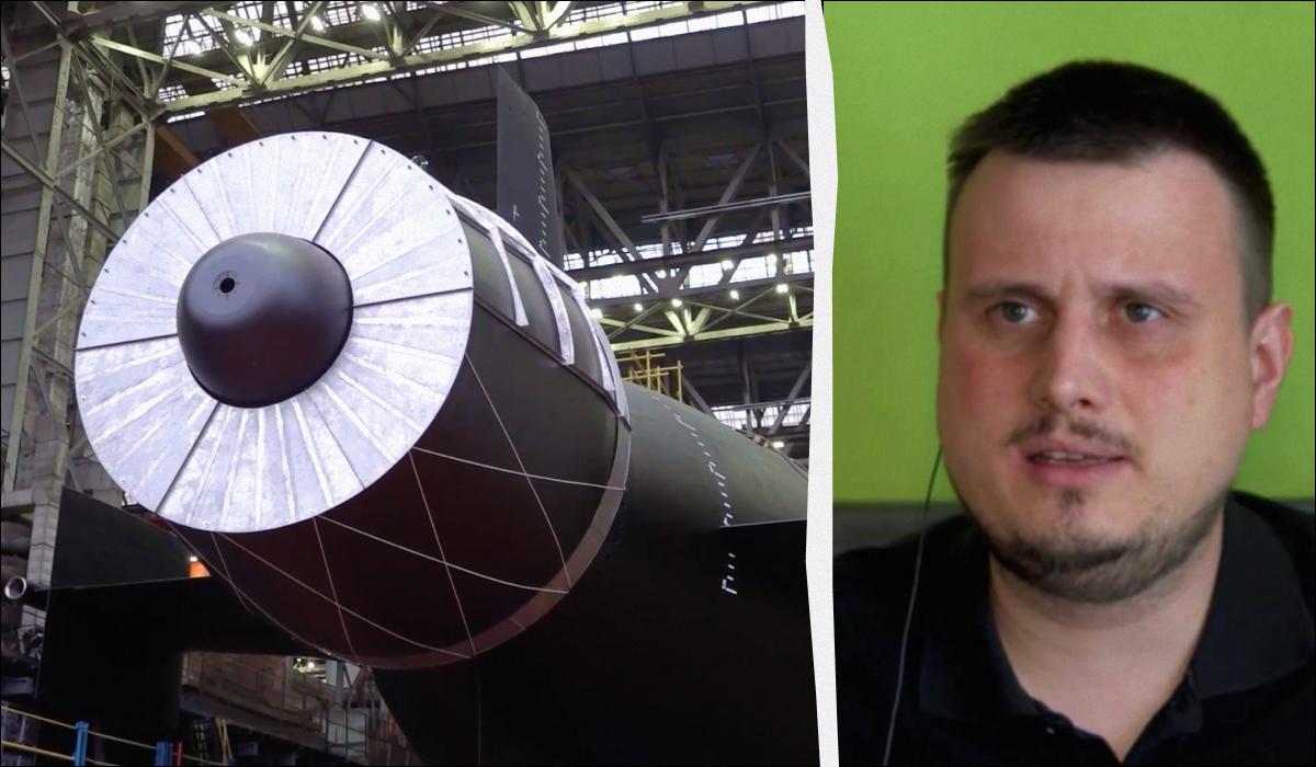 La Russia vara una nuova nave sottomarina nucleare: implicazioni per la sicurezza globale e strategia militare

Introduzione
La Russia ha varato una nuova nave sottomarina nucleare, secondo quanto riportato da fonti ufficiali. Questo evento rappresenta un importante sviluppo per la marina russa e potrebbe avere implicazioni significative per la sicurezza globale.

Caratteristiche della nave
Secondo le dichiarazioni di Kатков, la nuova nave sottomarina è più piccola rispetto ad altre navi sottomarine russe. Tuttavia, le caratteristiche esatte della nave non sono state rese pubbliche, quindi è difficile valutare appieno le sue capacità operative.

Approfondimento
La varata di una nuova nave sottomarina nucleare rappresenta un importante sviluppo per la marina russa, in quanto potrebbe influenzare la strategia militare del paese. La Russia ha sempre considerato la sua marina come un elemento fondamentale della sua difesa e sicurezza nazionale, e la nuova nave sottomarina potrebbe rafforzare ulteriormente questa capacità.

Possibili Conseguenze
La presenza di una nuova nave sottomarina nucleare potrebbe avere implicazioni significative per la sicurezza globale, in particolare se consideriamo la capacità di tale nave di influenzare gli equilibri di potere nel mondo. La nave potrebbe essere utilizzata per scopi di difesa, ma anche per esercitare pressione politica o militare su altri paesi.

Opinione
Non è possibile esprimere un'opinione senza considerare i fatti e le informazioni disponibili. Tuttavia, è chiaro che la varata di una nuova nave sottomarina nucleare rappresenta un evento importante che merita di essere monitorato e analizzato. È fondamentale considerare le possibili conseguenze di questo evento e valutare come potrebbe influenzare la sicurezza globale.

Analisi Critica dei Fatti
È fondamentale analizzare i fatti e le informazioni disponibili per comprendere appieno le implicazioni della varata di una nuova nave sottomarina nucleare. Ciò richiede un esame approfondito delle caratteristiche della nave, della sua capacità operativa e delle possibili conseguenze per la sicurezza globale. È anche importante considerare il contesto storico e le relazioni con altri eventi e sviluppi nel settore della difesa e della sicurezza.

Relazioni con altri fatti
La varata di una nuova nave sottomarina nucleare potrebbe essere collegata ad altri eventi e sviluppi nel settore della difesa e della sicurezza. Ad esempio, la Russia ha recentemente aumentato la sua presenza militare in varie parti del mondo, e la nuova nave sottomarina potrebbe essere utilizzata per supportare queste operazioni. È importante considerare queste relazioni per comprendere appieno il contesto e le implicazioni dell'evento.

Contesto storico
La varata di una nuova nave sottomarina nucleare rappresenta l'ultimo sviluppo in una lunga storia di sviluppo e innovazione nel settore della marina russa. La Russia ha sempre considerato la sua marina come un elemento fondamentale della sua difesa e sicurezza nazionale, e ha investito notevoli risorse nello sviluppo di nuove tecnologie e capacità navali. È importante considerare il contesto storico per comprendere appieno le implicazioni dell'evento.

Fonti
La fonte di questo articolo è Fonte RSS, un sito di notizie che fornisce informazioni aggiornate e attendibili su eventi e sviluppi nel mondo. La fonte originale dell'articolo è disponibile al link sopra indicato.