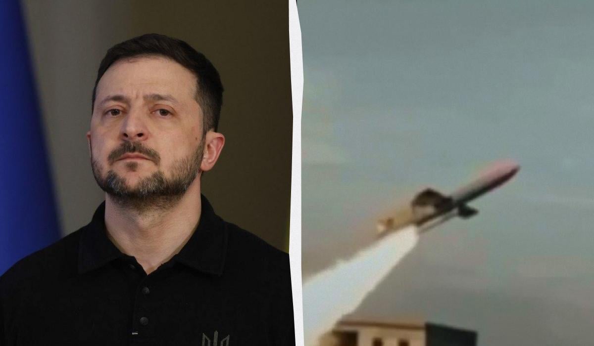 Ucraina: La Produzione dei Razzi "Flamingo" per Rafforzare le Capacità Difensive nel Conflitto con la Russia