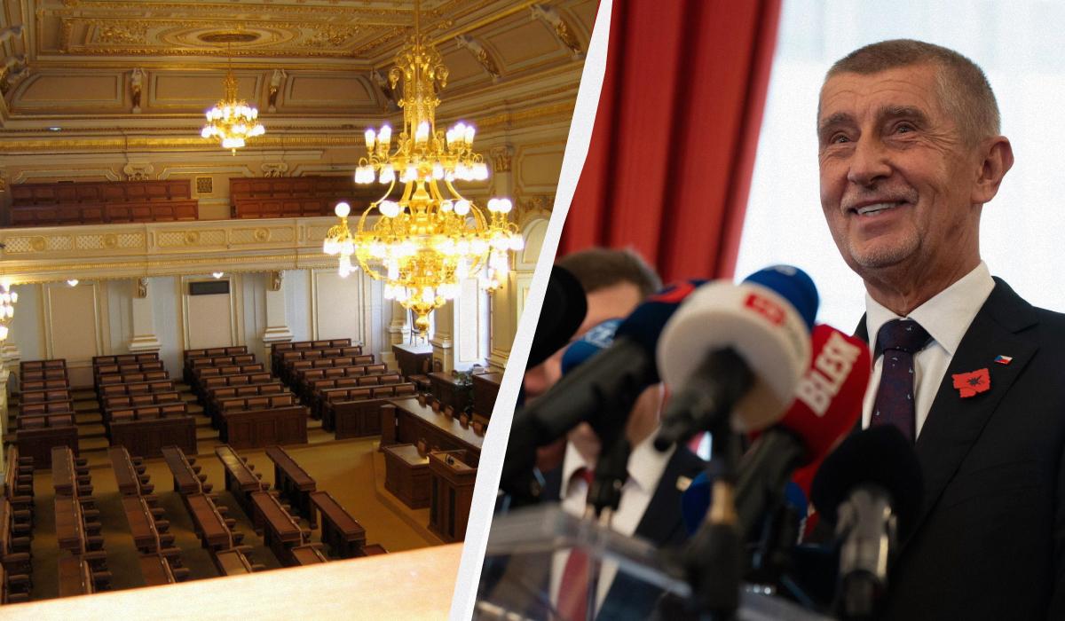 Coalizione Ukrainoskeptica in Repubblica Ceca: Implicazioni Politiche e Possibili Conseguenze