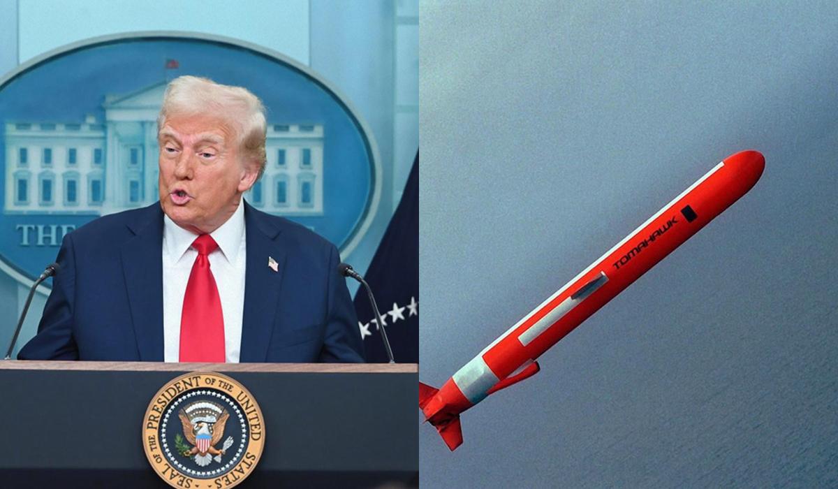 Зеленський зазначив, що відмова США надати ракети знизила інтерес РФ до переговорів / Колаж: УНІАН, фото: ua.depositphotos.com, wikimedia.org Зеленський зазначив, що відмова США надати ракети знизила інтерес РФ до переговорів / Колаж: УНІАН, фото: ua.depositphotos.com, wikimedia.org