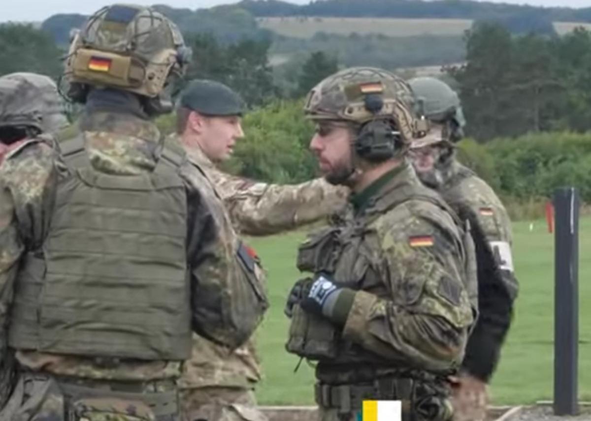 Ідею з проведенням лотереї не підтримують 76% учасників опитування / Фото: скріншот з відео Ідею з проведенням лотереї не підтримують 76% учасників опитування / Фото: скріншот з відео