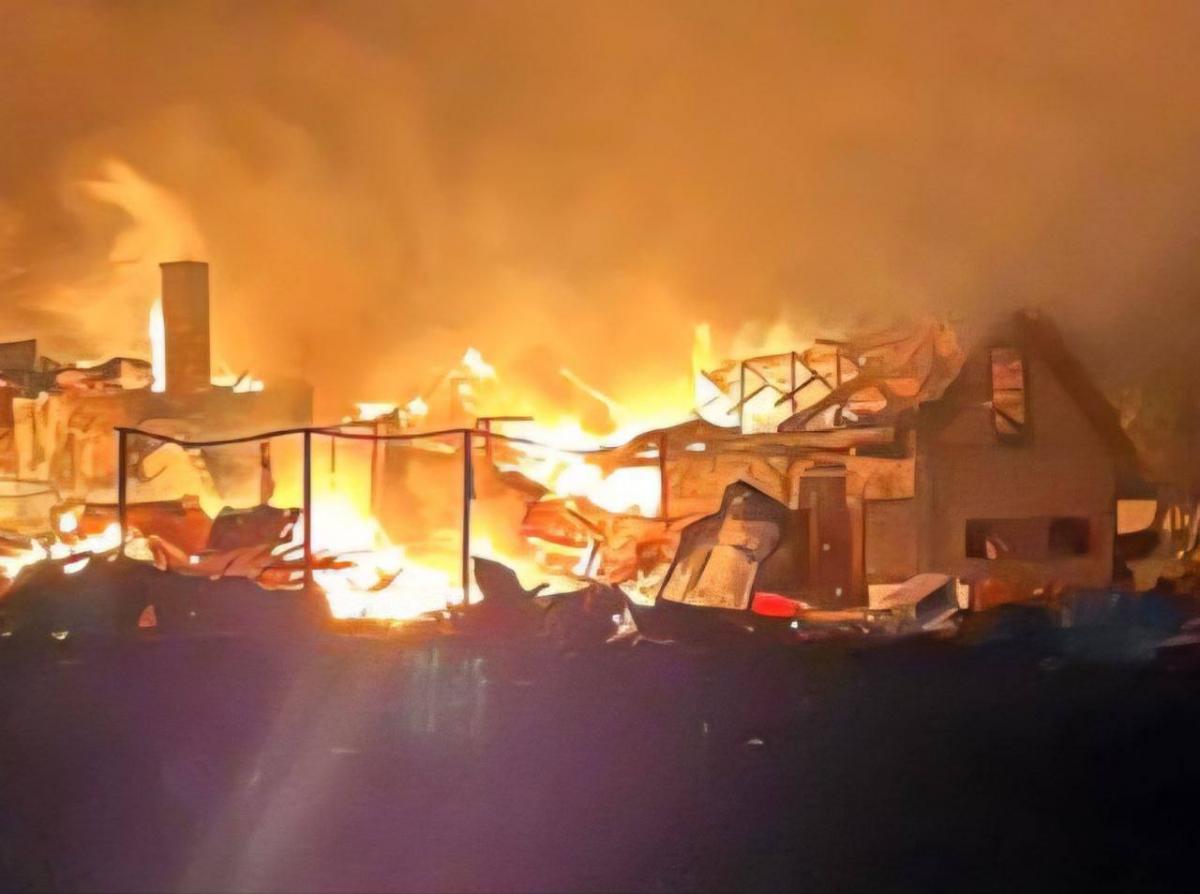 Attacco mortale alla regione di Dnepropetrovsk in Ucraina: una donna uccisa e bambini feriti