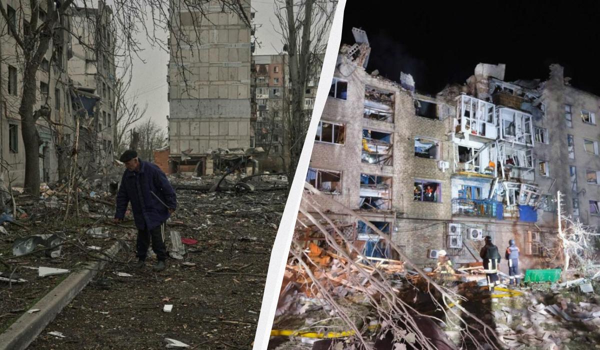 колаж УНІАН, фото Getty Images, МВС