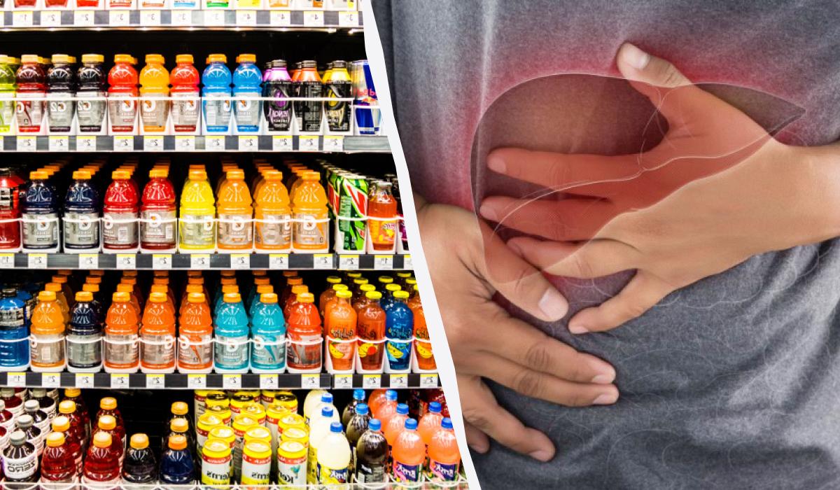 Il Drink che Potrebbe Danneggiare il Fegato: Scopri i Rischi e le Alternative Salutari