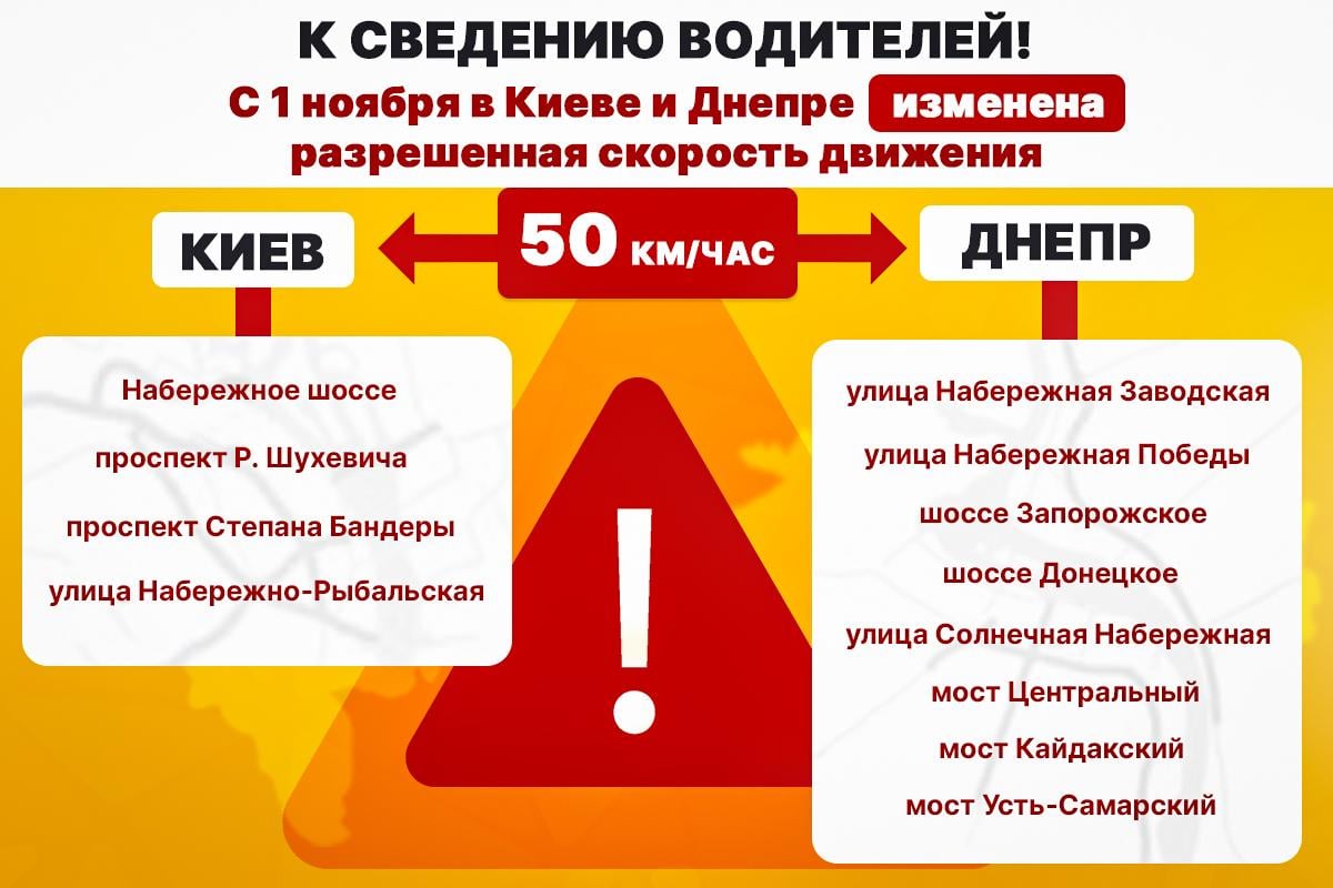 С какой скоростью можно ездить зимой С какой скоростью можно ездить зимой