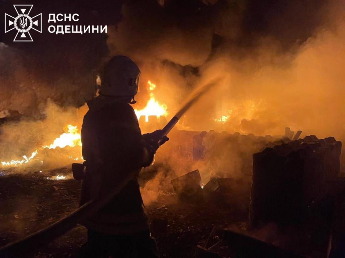 / фото DSNS Odeschini / фото DSNS Odeschini