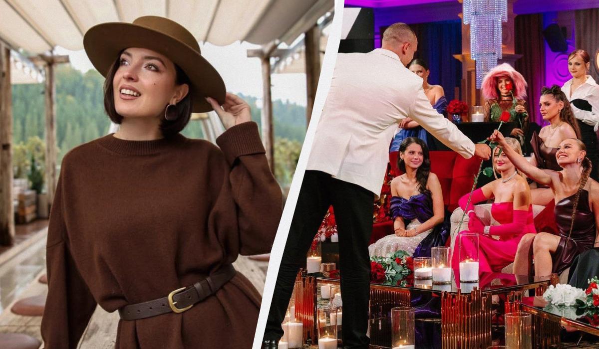 Лєра Мандзюк жорстко висловилася про учасниць "Холостяка"/ колаж УНІАН, фото instagram.com/mandziuk_valeria, instagram.com/holostyakstb Лєра Мандзюк жорстко висловилася про учасниць "Холостяка"/ колаж УНІАН, фото instagram.com/mandziuk_valeria, instagram.com/holostyakstb