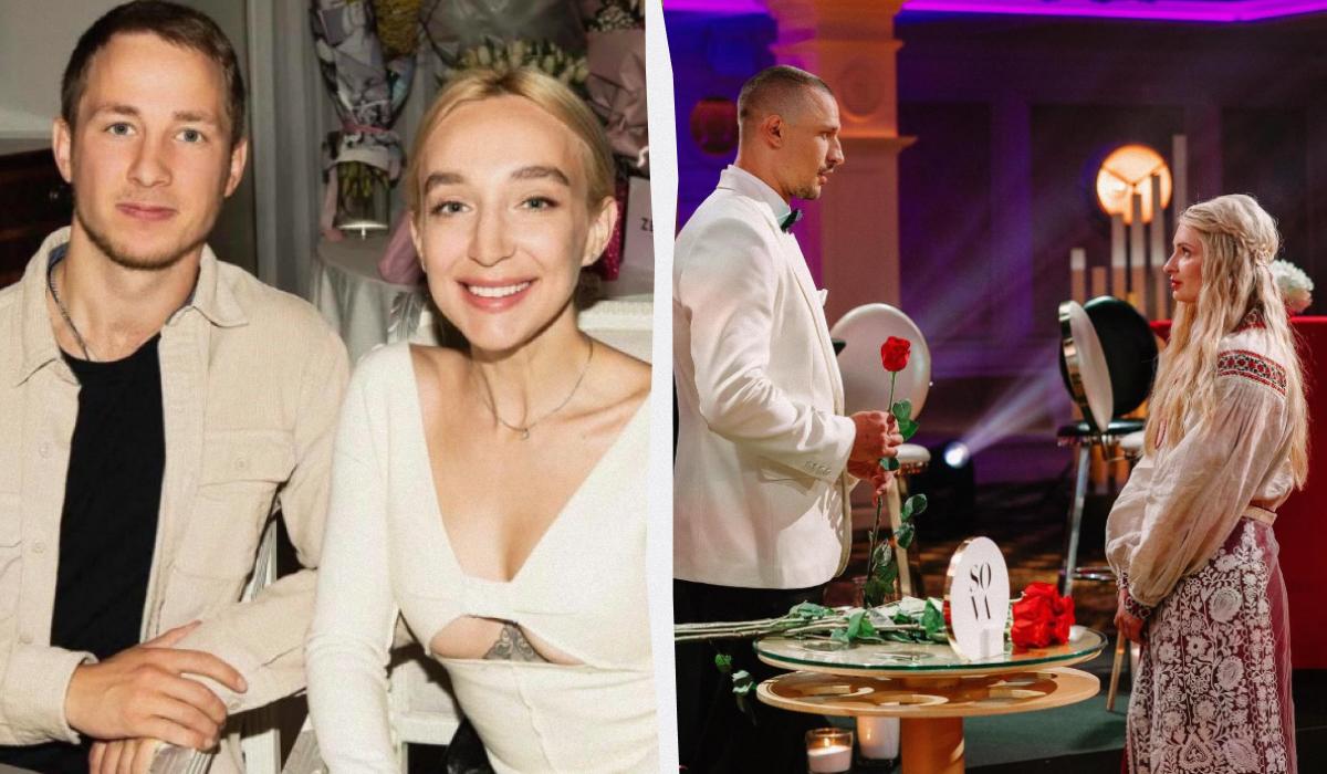 Колаж УНІАН / фото instagram/elena_mandziuk, vi.tochkaa