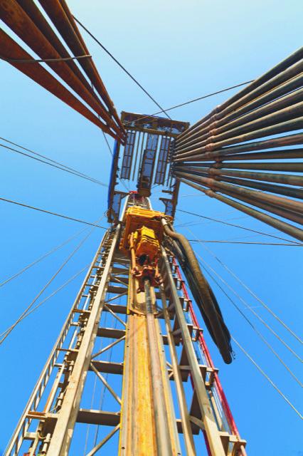 Новая разработка 'Интерпайпа' уже успешно используется на газовых месторождениях Украины Новая разработка 'Интерпайпа' уже успешно используется на газовых месторождениях Украины