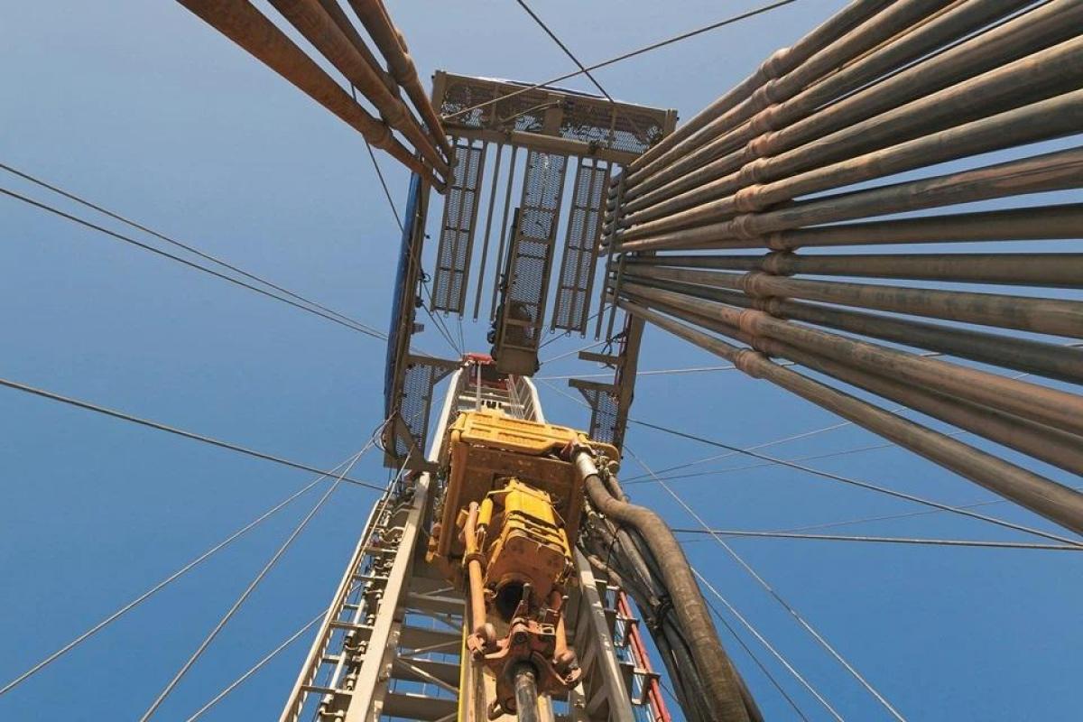 Новая разработка 'Интерпайпа' уже успешно используется на газовых месторождениях Украины Новая разработка 'Интерпайпа' уже успешно используется на газовых месторождениях Украины