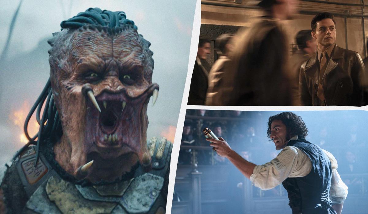 Nuove Uscite Cinematografiche: Una Settimana di Scoperte e Diversità sul Grande Schermo