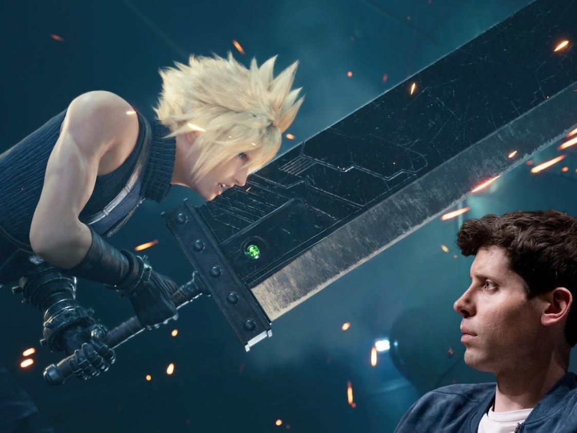 Влада Японії намагається захистити ігри та аніме від Sora 2 / фото TweakTown Влада Японії намагається захистити ігри та аніме від Sora 2 / фото TweakTown