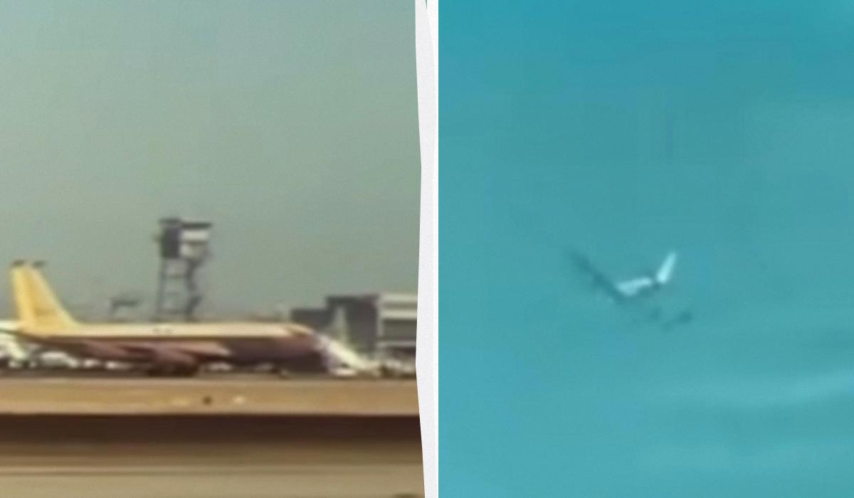 Il Pilota Collaudatore Tex Johnston e la Storica Impresa del Boeing 707: Un Volo che ha Cambiato la Storia dell'Aviazione