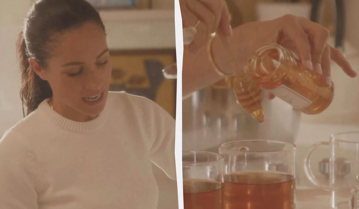 La Duchessa di Sussex Meghan Markle al Centro di una Tempesta di Critiche per il Suo Nuovo Ricettario