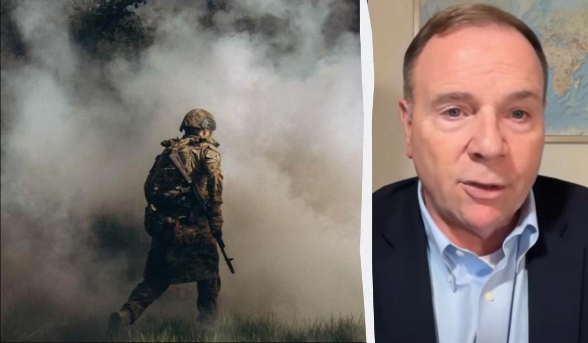 колаж УНІАН, фото - 23 окрема механізована бригада, скриншот колаж УНІАН, фото - 23 окрема механізована бригада, скриншот