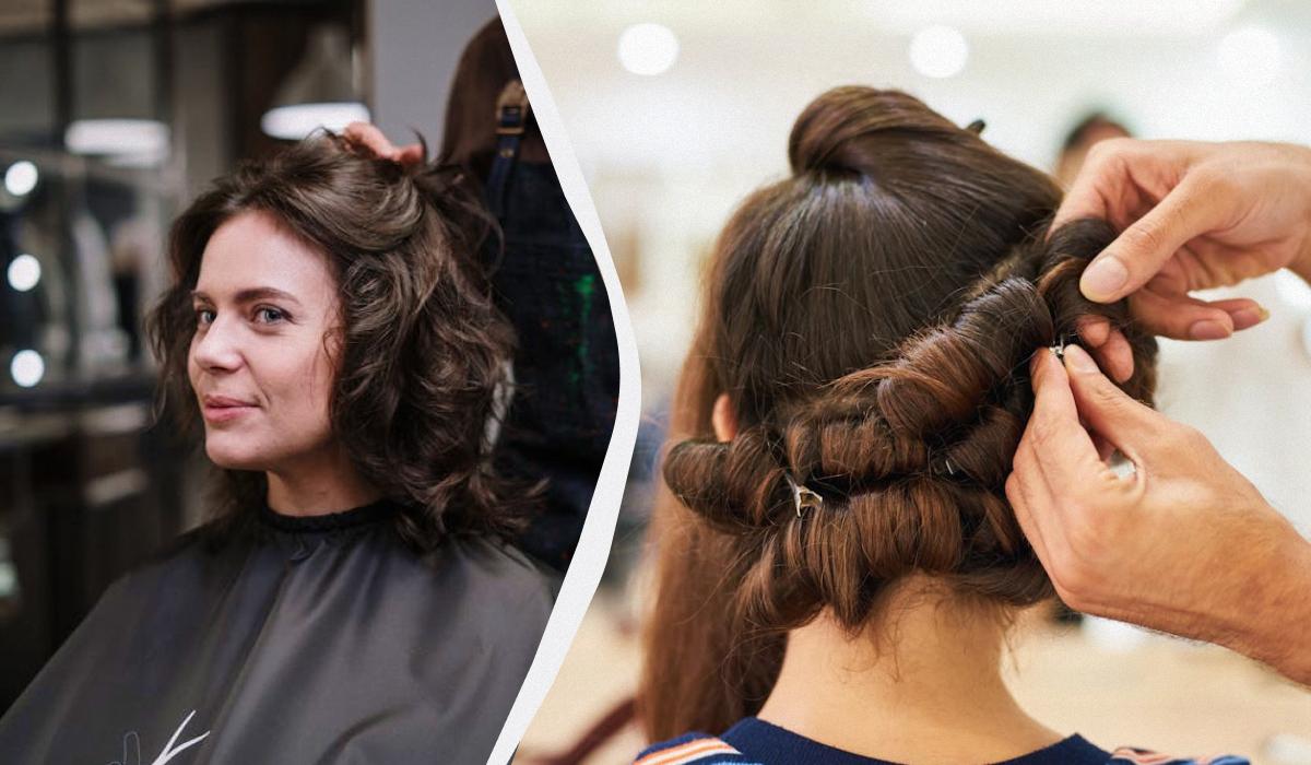 La Scelta della Pettinatura dopo i 40: Come Evitare di Apparire più Anziani di quanto si sia in Realtà