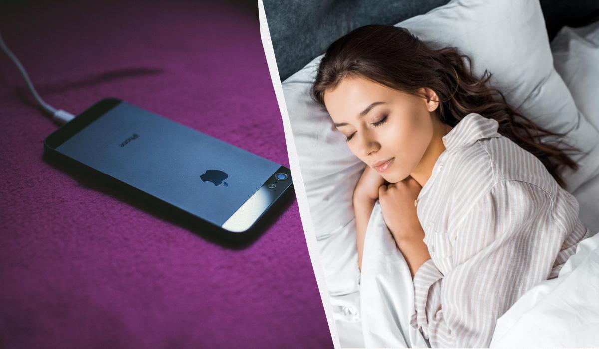 Lasciare il telefono in carica durante la notte: conseguenze nascoste sulla durata della batteria e sulla salute del dispositivo