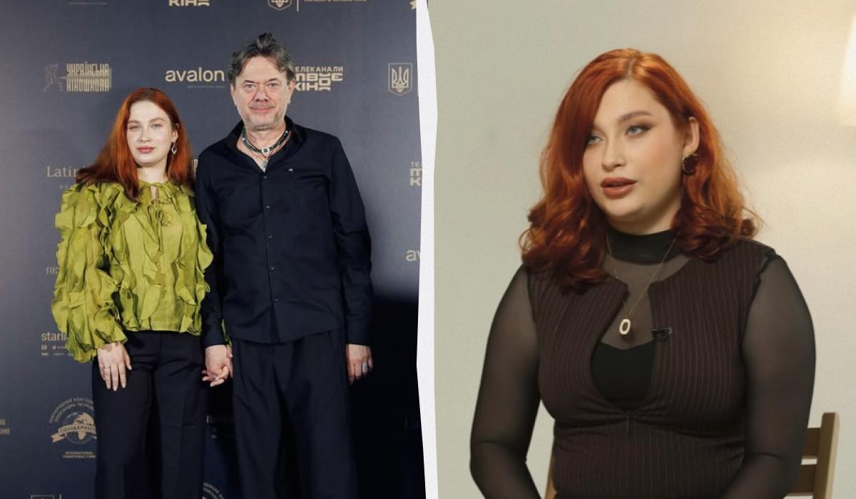 Колаж УНІАН / фото instagram/ostap.stupka, Скриншот Колаж УНІАН / фото instagram/ostap.stupka, Скриншот