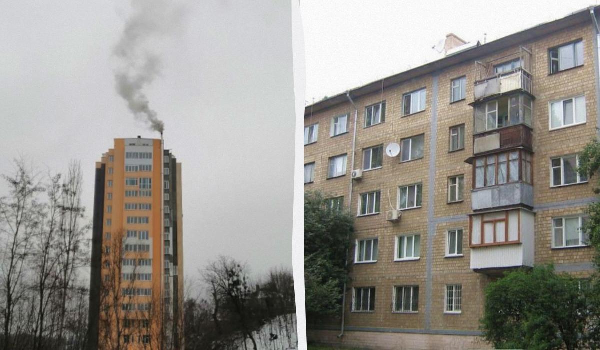 Quando una casa diventa inadatta all'abitazione: gli esperti spiegano le condizioni pericolose della mancanza di riscaldamento