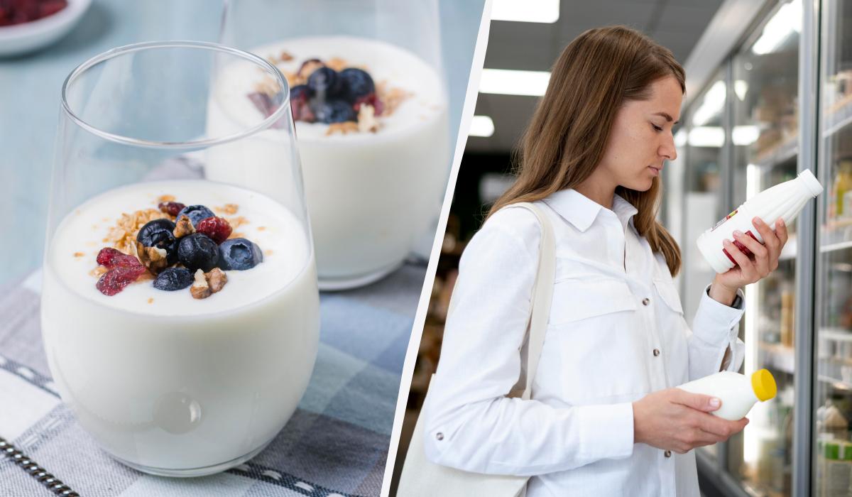 Yogurt Greco vs Yogurt Normale: Quali sono le Differenze e Qual è la Scelta Migliore per la Tua Salute?