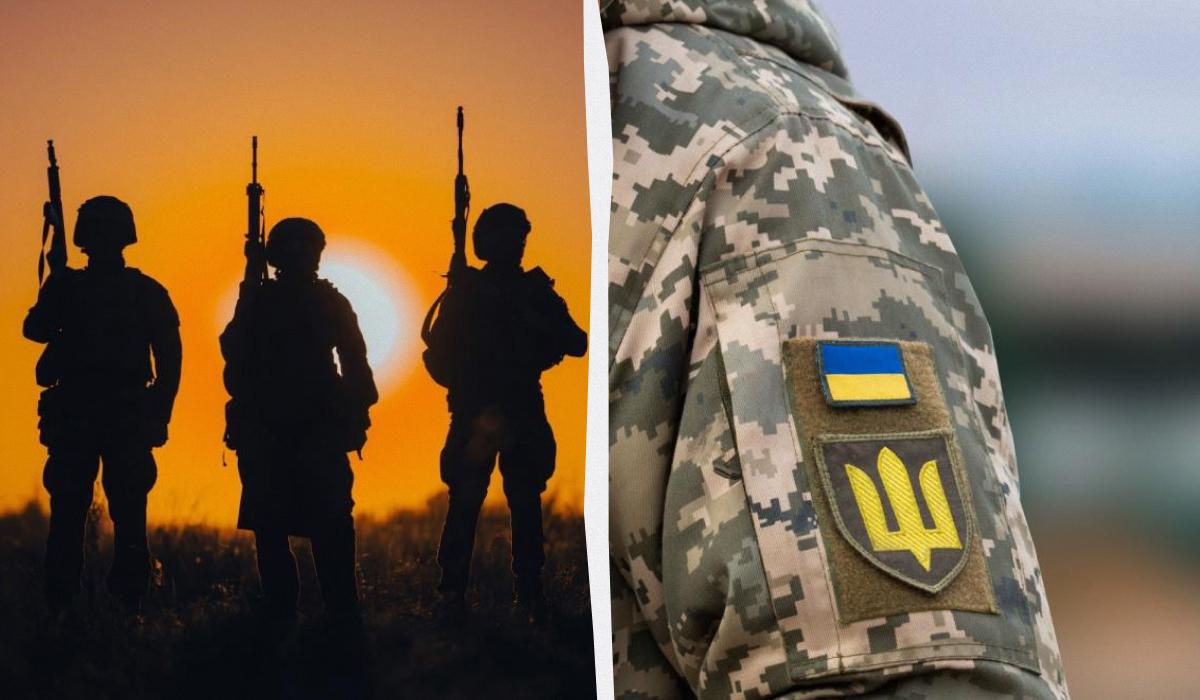 Измотанная войной армия Украины готовится к переходу на новую систему службы, - NYT