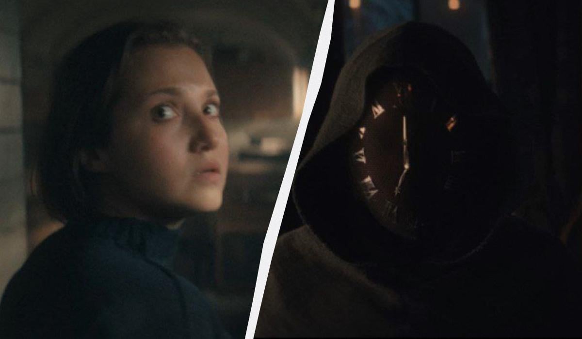 Netflix выпустил тизер сериала "Семь циферблатов Агаты Кристи"/ коллаж УНИАН, скриншоты YouTube Netflix выпустил тизер сериала "Семь циферблатов Агаты Кристи"/ коллаж УНИАН, скриншоты YouTube