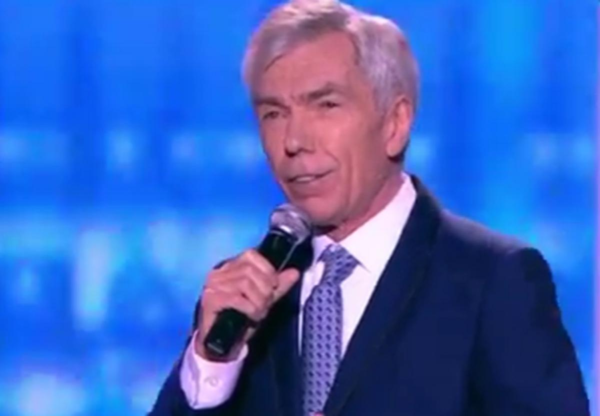 Morte del conduttore televisivo russo Yuri Nikolaev: un vuoto nella scena televisiva russa