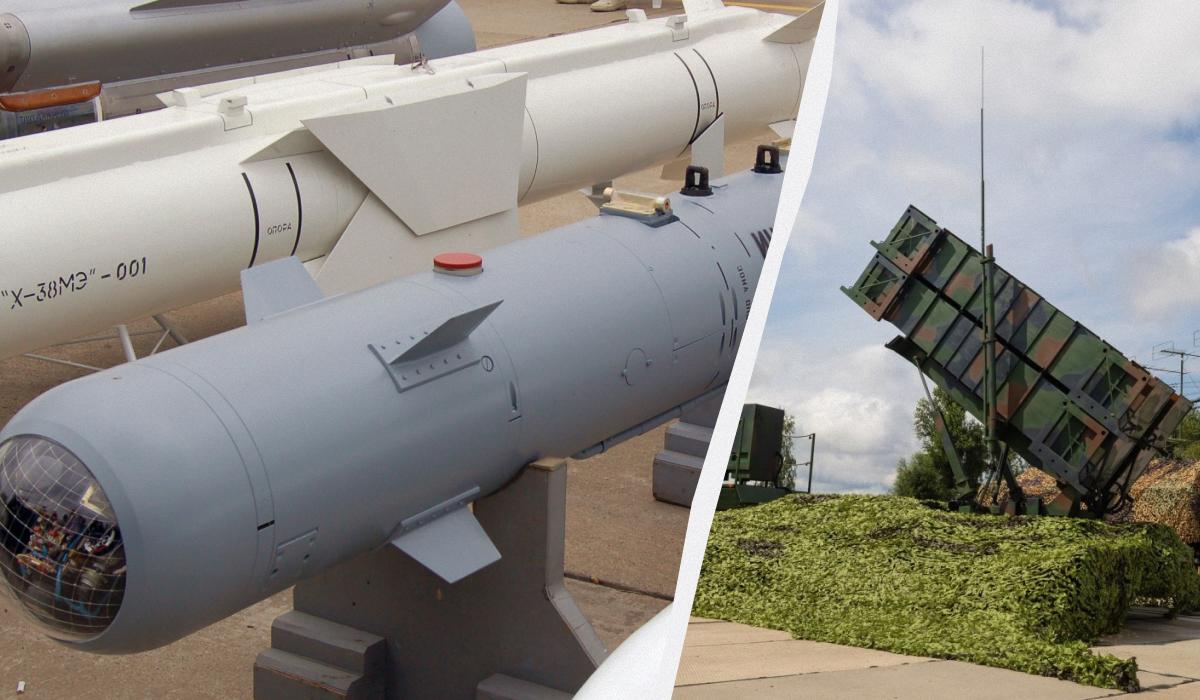 La Russia Modernizza le Avio-Bombe per Potenziare la Capacità di Attacco contro l'Ucraina