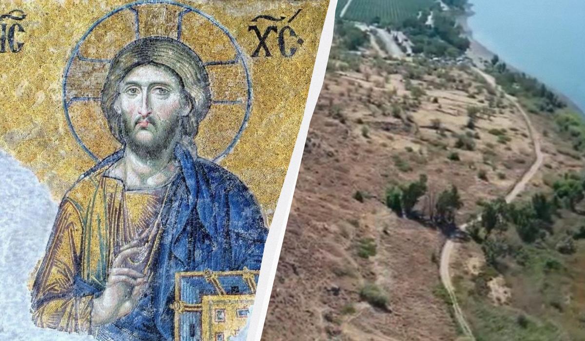 Scoperta Archeologica Sensazionale: Identificato il Porto dell'Antico Miracolo di Gesù