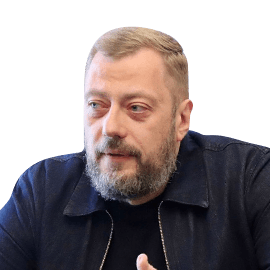 голова Чернігівської ОВА В’ячеслав Чаус