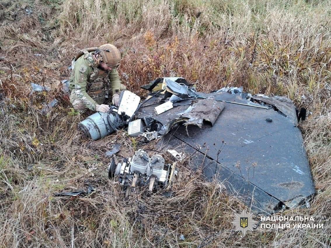 фото Нацполіції