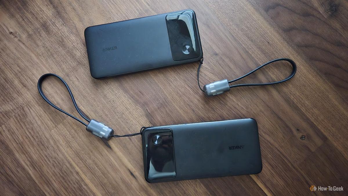 5 вещей, которые нельзя подключать к павербанку / Фото - How-To-Geek