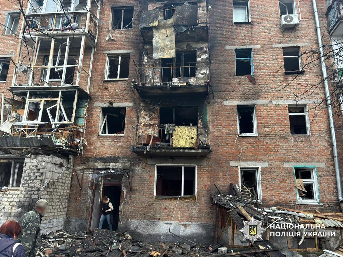 фото Нацполіції