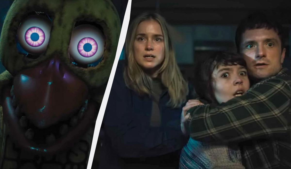 Cinque notti con Fredy 2: il nuovo trailer svela la data di uscita del sequel horror