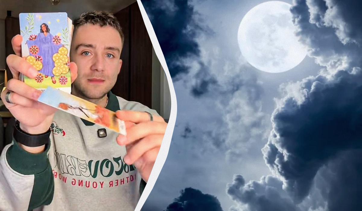 Luna Piena Fatidica: Come Cambierà la Tua Vita dal 5 al 20 Novembre a Seconda del Tuo Segno Zodiacale