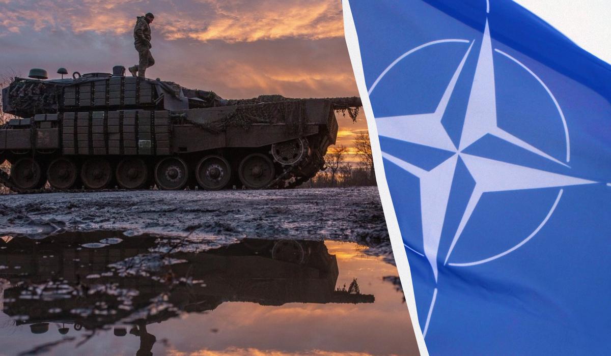 La NATO Rafforza la sua Presenza nella Regione Baltica con l'Impiego di Carri Armati