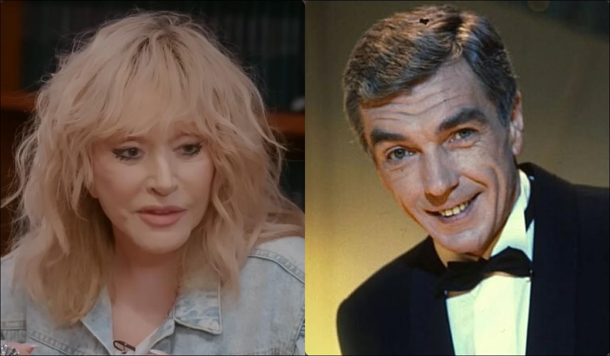 / коллаж УНИАН, скриншот, фото instagram.com/alla_orfey / коллаж УНИАН, скриншот, фото instagram.com/alla_orfey