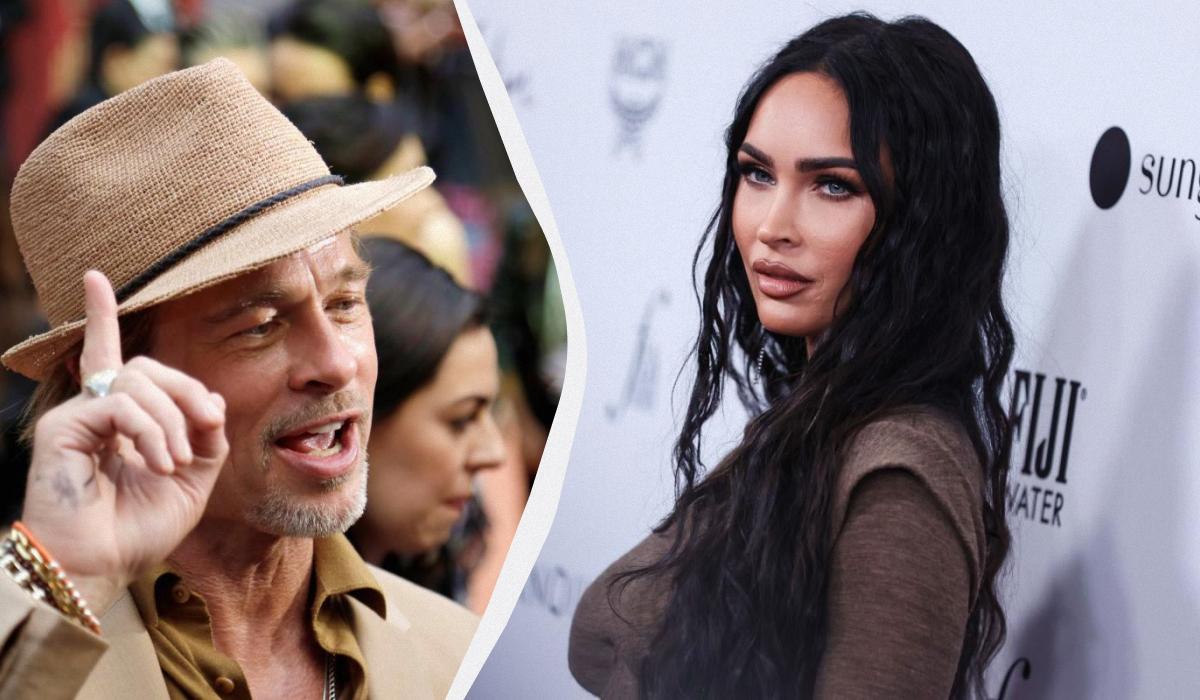 Почему Мэттью Макконахи не принимает душ Почему Мэттью Макконахи не принимает душ