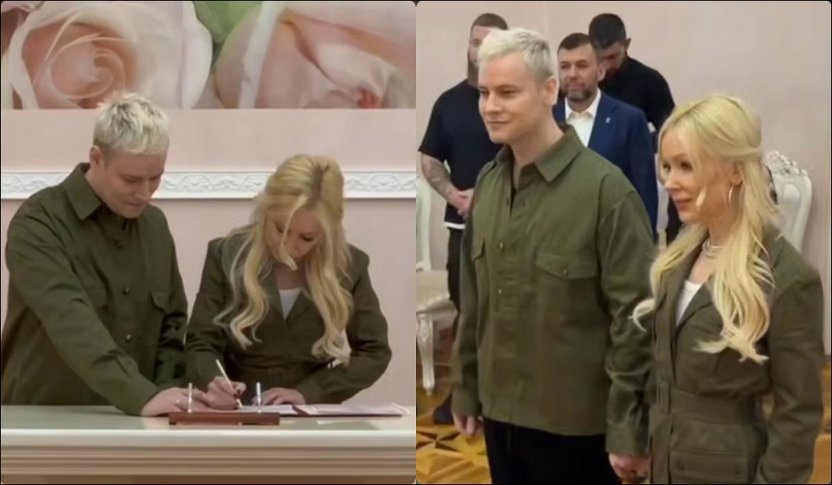 / коллаж УНИАН, скриншоты