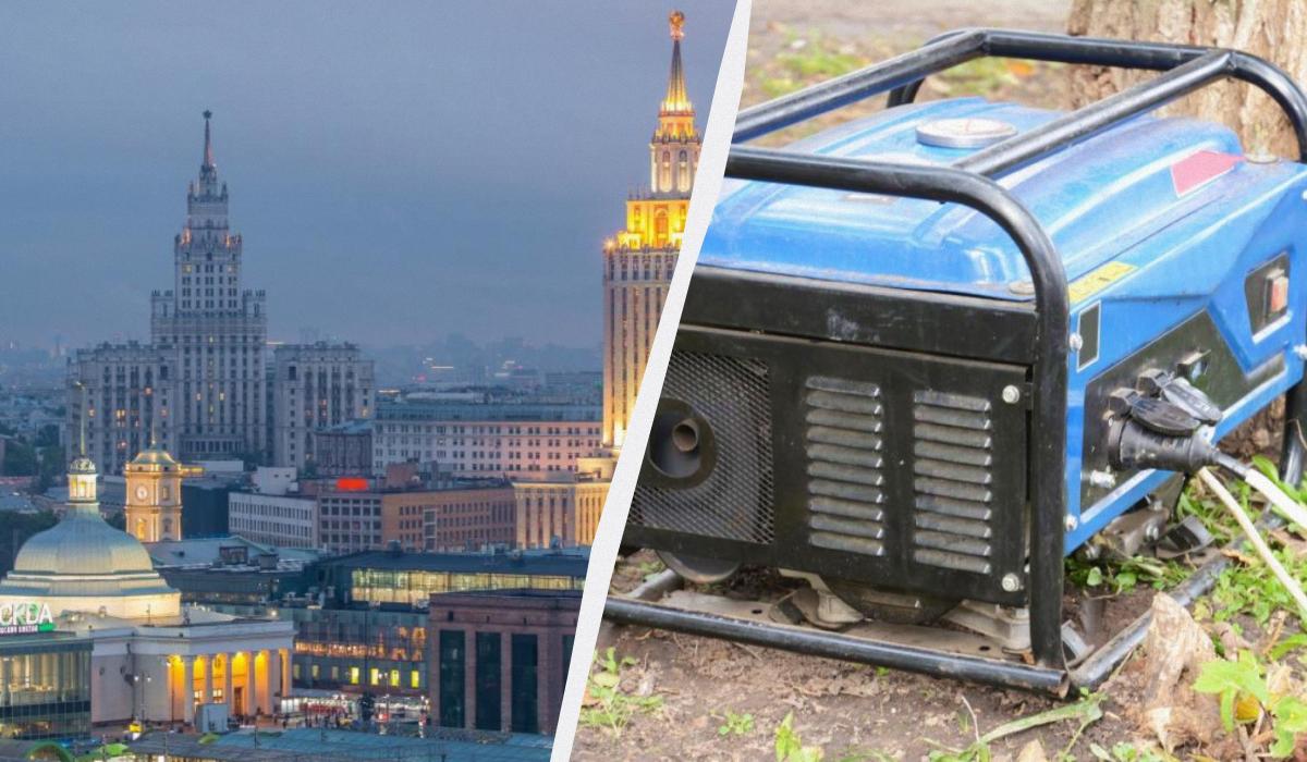 Ucraina verso l'obiettivo di interrompere l'elettricità in Russia: le possibili conseguenze sul conflitto e sulla vita quotidiana