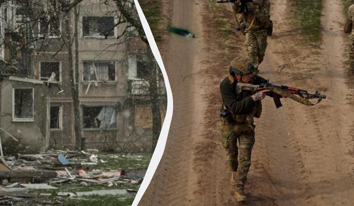 La Situazione a Pokrovsk: Analisi e Possibili Conseguenze di un Conflitto in Evoluzione